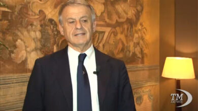 VIDEO: arrestato l’ex ministro dell’Ambiente Corrado Clini