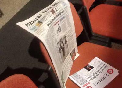 Corriere Linkontro