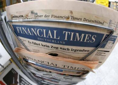 Europee, la stampa estera: “Storico trionfo di Renzi, Italia più forte”