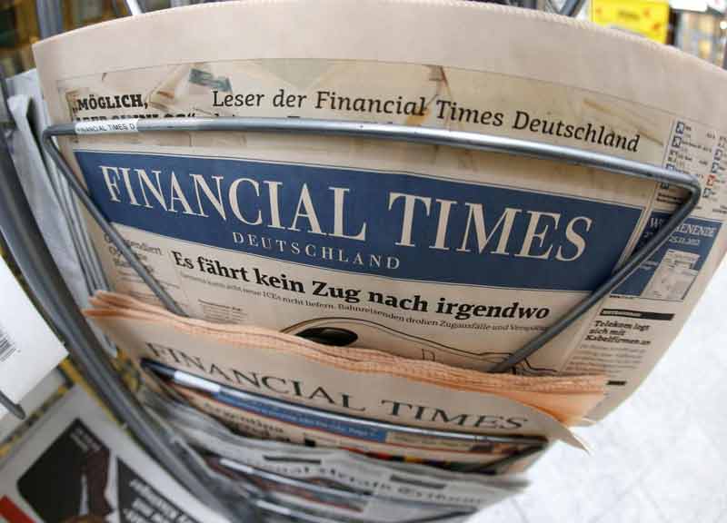 Europee, la stampa estera: “Storico trionfo di Renzi, Italia più forte” Europee, la stampa estera: “Storico trionfo di Renzi, Italia più forte”