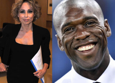 Due soluzioni per Silvio: Marina mister-Milan e Seedorf leader di FI