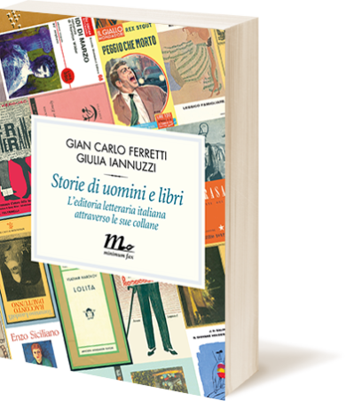 Viaggio nell’editoria letteraria italiana attraverso le sue collane