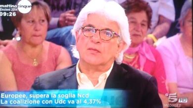 VIDEO: il direttore di Affari, Angelo Maria Perrino, lancia Marina Berlusconi leader di Forza Italia