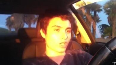 VIDEO: Usa, figlio di un regista di Hollywood fa una strage in strada
