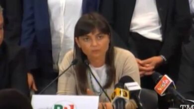 VIDEO: Serracchiani: risultato straordinario per il Pd, premiato governo