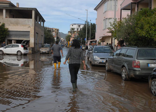 Tempo un po’ instabile per tutta la settimana. Le previsioni Tempo un po’ instabile per tutta la settimana. Le previsioni