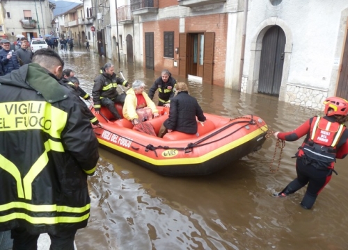 Tempo un po’ instabile per tutta la settimana. Le previsioni Tempo un po’ instabile per tutta la settimana. Le previsioni