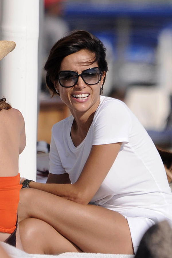 La politica piu’ sexy d’Italia? ‘Effetto Renzi’, Boschi batte Carfagna