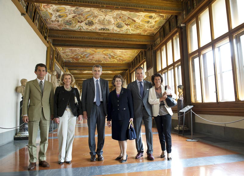 Il lusso mondiale parla ancora italiano. Ecco la classifica dei migliori Il lusso mondiale parla ancora italiano. Ecco la classifica dei migliori
