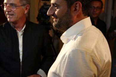 Comunali, è ballottaggio. Csx al 49%, Decaro: “I baresi hanno scelto”