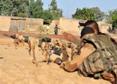 Siria/ Regime, rapiti 6 ispettori dell’Opac a Hama