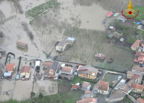 Tempo un po’ instabile per tutta la settimana. Le previsioni Tempo un po’ instabile per tutta la settimana. Le previsioni