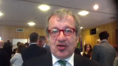 VIDEO: Roberto Maroni: vi spiego come si tiene insieme il Centrodestra