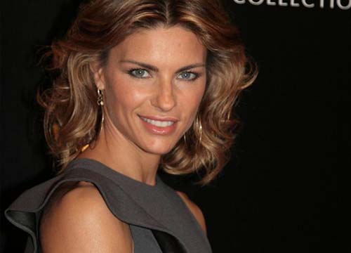 Sara Tommasi, che pagina Facebook bollente… FOTO