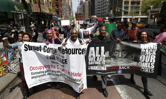 Nigeria, l’esercito: “Sappiamo dove sono le ragazze rapite”