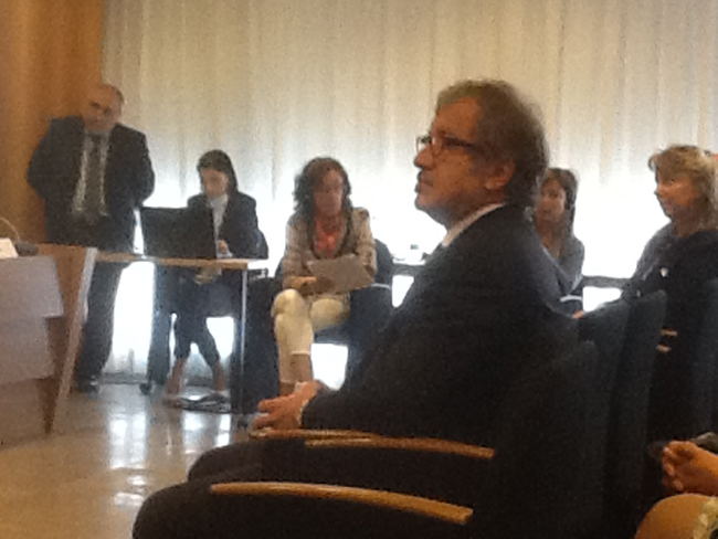 Pmi, ecco i pagamenti responsabili. Rocca: “Ottimista dopo il voto” Pmi, ecco i pagamenti responsabili. Rocca: “Ottimista dopo il voto”