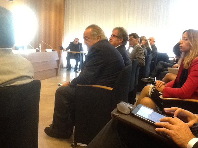 Pmi, ecco i pagamenti responsabili. Rocca: “Ottimista dopo il voto” Pmi, ecco i pagamenti responsabili. Rocca: “Ottimista dopo il voto”