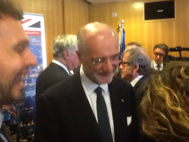 Pmi, ecco i pagamenti responsabili. Rocca: “Ottimista dopo il voto” Pmi, ecco i pagamenti responsabili. Rocca: “Ottimista dopo il voto”