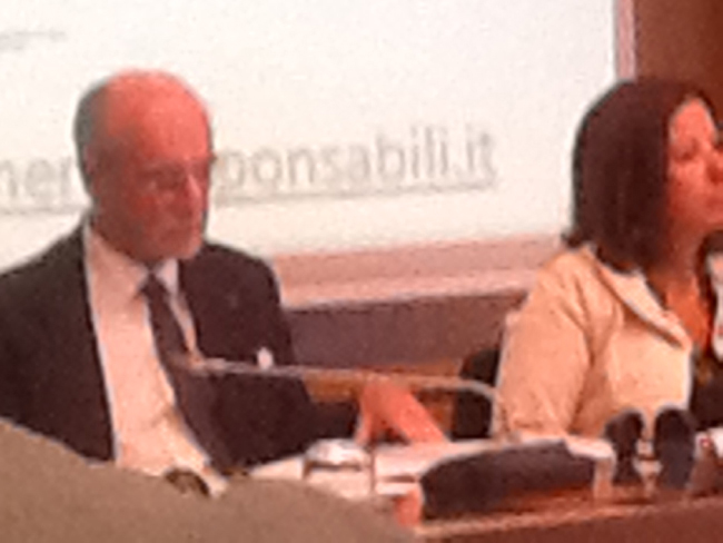 Pmi, ecco i pagamenti responsabili. Rocca: “Ottimista dopo il voto” Pmi, ecco i pagamenti responsabili. Rocca: “Ottimista dopo il voto”