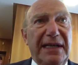 Ernesto Pellegrini ad Affari: “Thohir? Aspettiamo la campagna acquisti…”