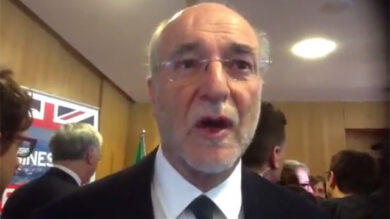 VIDEO: videointervista a Gianfelice Rocca (Assolombarda)