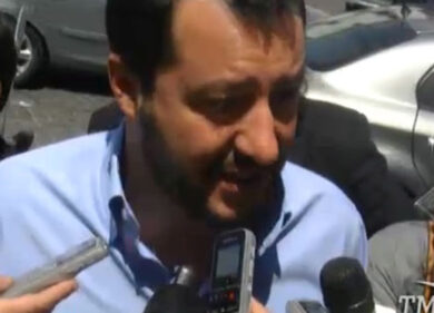 Il commento/ Verso un Centrodestra secondo Matteo?