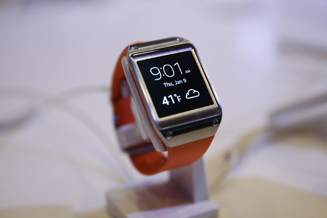 L’orologio sostituirà lo smartphone. Samsung-Apple, questione di polso L’orologio sostituirà lo smartphone. Samsung-Apple, questione di polso