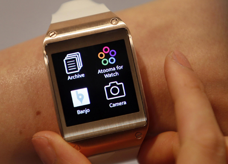 L’orologio sostituirà lo smartphone. Samsung-Apple, questione di polso L’orologio sostituirà lo smartphone. Samsung-Apple, questione di polso