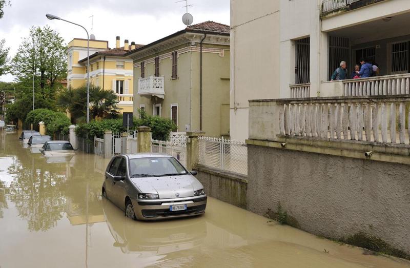 Tempo un po’ instabile per tutta la settimana. Le previsioni Tempo un po’ instabile per tutta la settimana. Le previsioni