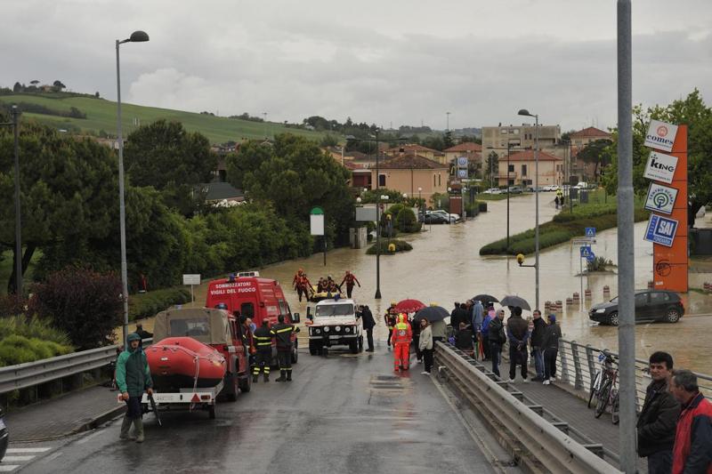 Tempo un po’ instabile per tutta la settimana. Le previsioni Tempo un po’ instabile per tutta la settimana. Le previsioni