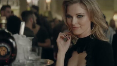 Vecchia Romagna torna giovane con Bob Sinclar