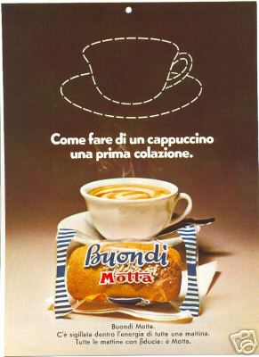 In principio fu il Buondì Motta: l’Italia in 60 anni di merendine