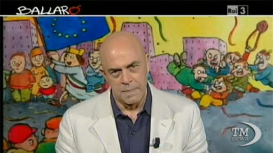 VIDEO: Crozza: il Pd non voleva credere al risultato delle Europee