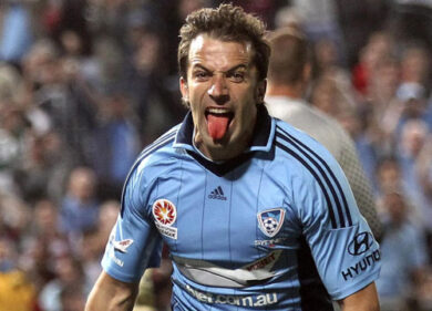 Del Piero e Ciro Ferrara commentaranno i Mondiali