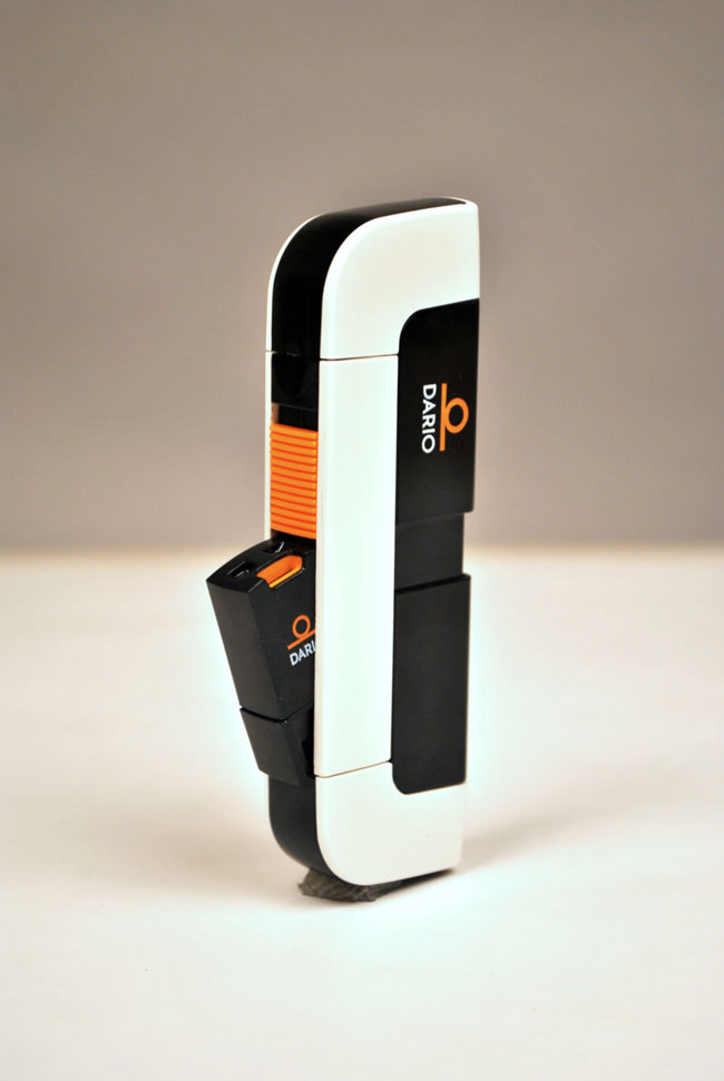 La glicemia? La controlli con lo smartphone La glicemia? La controlli con lo smartphone