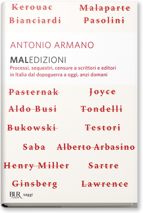 MaledizioniArmano MaledizioniArmano