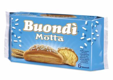 In principio fu il Buondì Motta: l’Italia in 60 anni di merendine