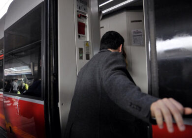 Rumors/ Quota rosa anche per le Fs. In arrivo Anna Donadi per la presidenza