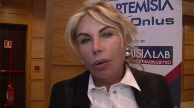 VIDEO: Maria Stella Giorlandino: “Medici sempre aggiornati”