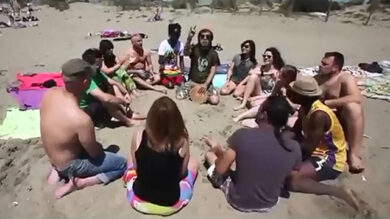 VIDEO: l’estate ha il suo tormentone. Il web incorona “Capocotta”