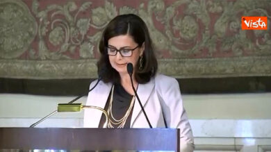 VIDEO: presentazione rapporto Istat alla Camera