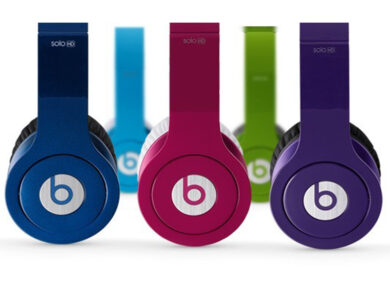 Apple, acquisizione record: 3 miliardi di dollari per Beats