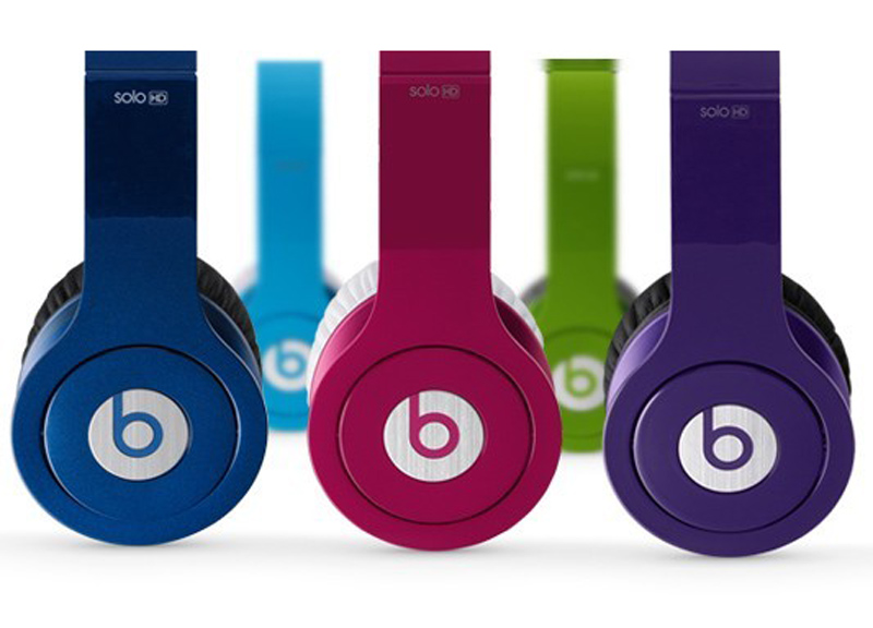 Apple, acquisizione record: 3 miliardi di dollari per Beats Apple, acquisizione record: 3 miliardi di dollari per Beats
