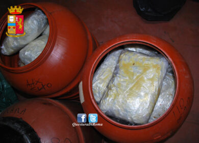 Droga, Cassazione: possibile scarcerazione di 5mila detenuti