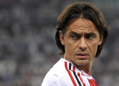Sliding doors, Inzaghi: “Stavo lasciando il Milan”. Cerci o Iturbe…