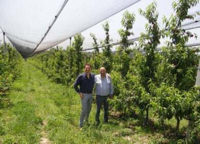 Abbraccia il socio in una foto su Fb. Ma 4 ore dopo lo uccide e confessa