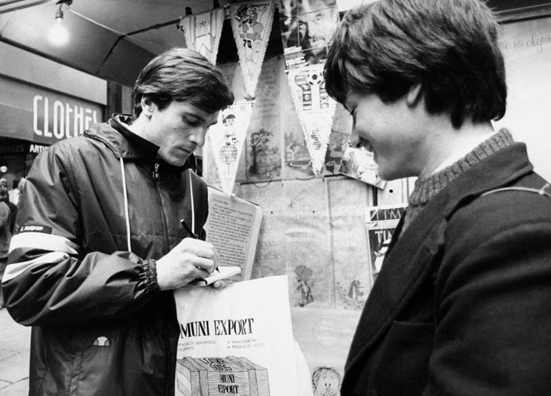 Facchetti in mostra: dalle sfide con Pelè ai trionfi di Herrera Facchetti in mostra: dalle sfide con Pelè ai trionfi di Herrera