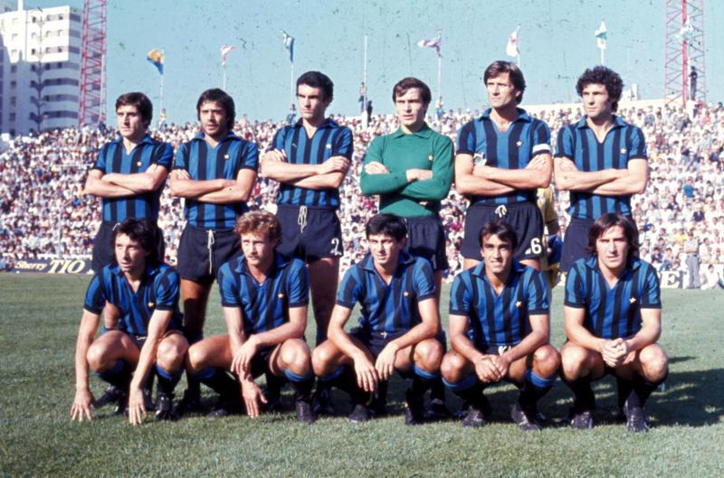 Facchetti in mostra: dalle sfide con Pelè ai trionfi di Herrera Facchetti in mostra: dalle sfide con Pelè ai trionfi di Herrera