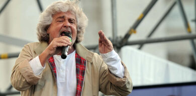 Il M5S verso il tradimento di se stesso