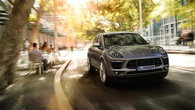 “Servofreno danneggiato”. Porsche richiama 2.500 Macan “Servofreno danneggiato”. Porsche richiama 2.500 Macan